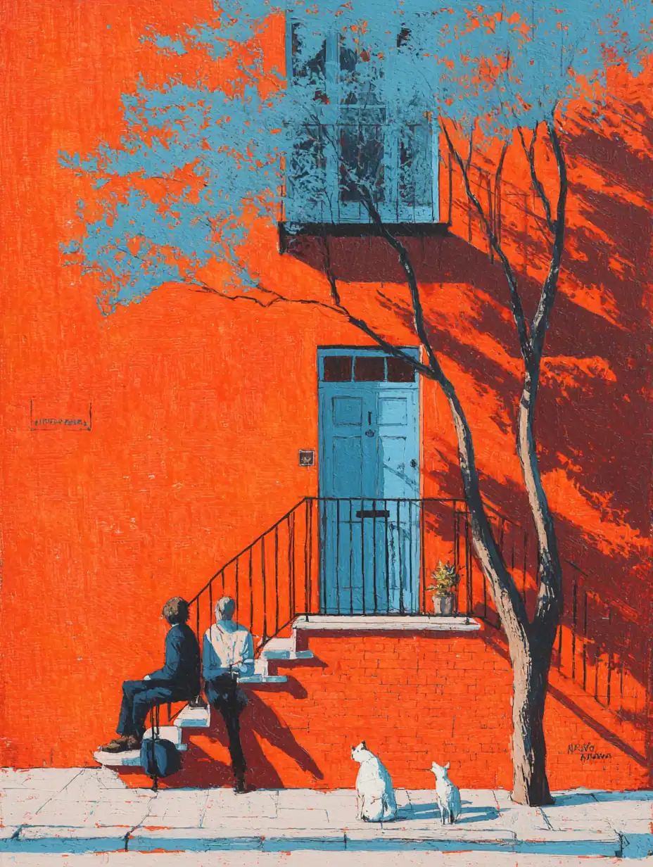 Life image 8